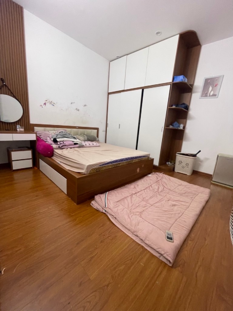 🏡 🏡 🏡 NHÀ PHỐ MINH KHAI GẦN TIMECITY 31M CHỈ 6**tỷ nhỏ xíu - Ảnh chính